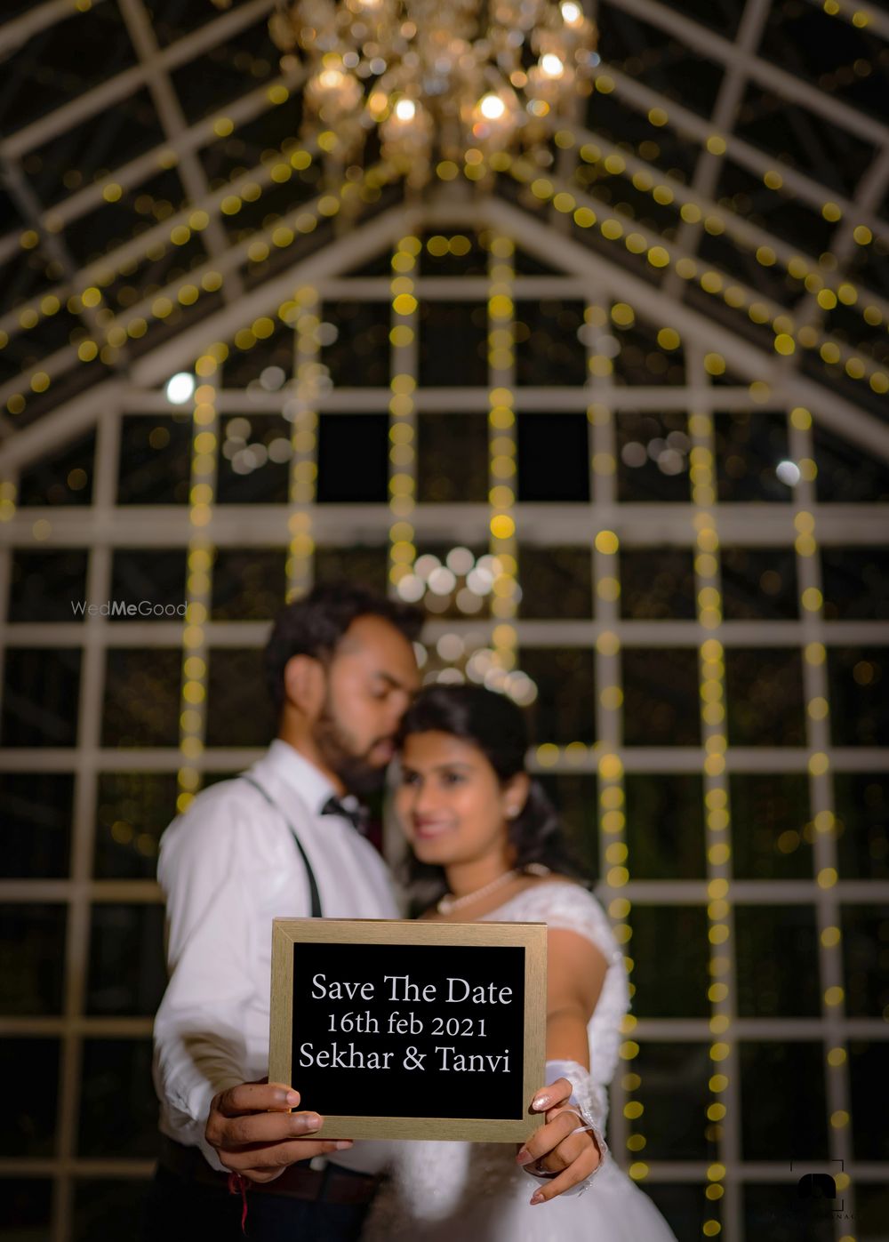 Photo From Tanvi & Shekhar - By Pics and Vibes