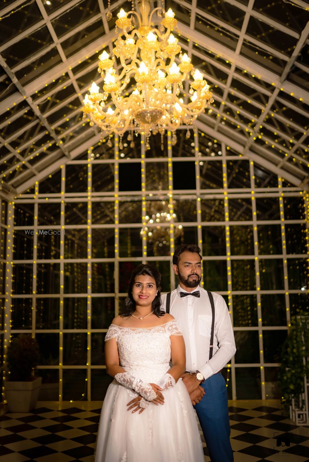 Photo From Tanvi & Shekhar - By Pics and Vibes