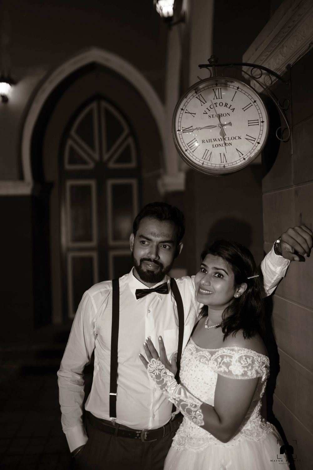 Photo From Tanvi & Shekhar - By Pics and Vibes