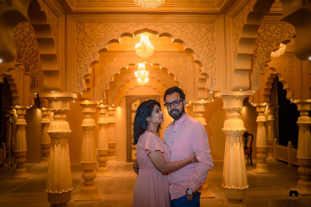 Photo From Tanvi & Shekhar - By Pics and Vibes