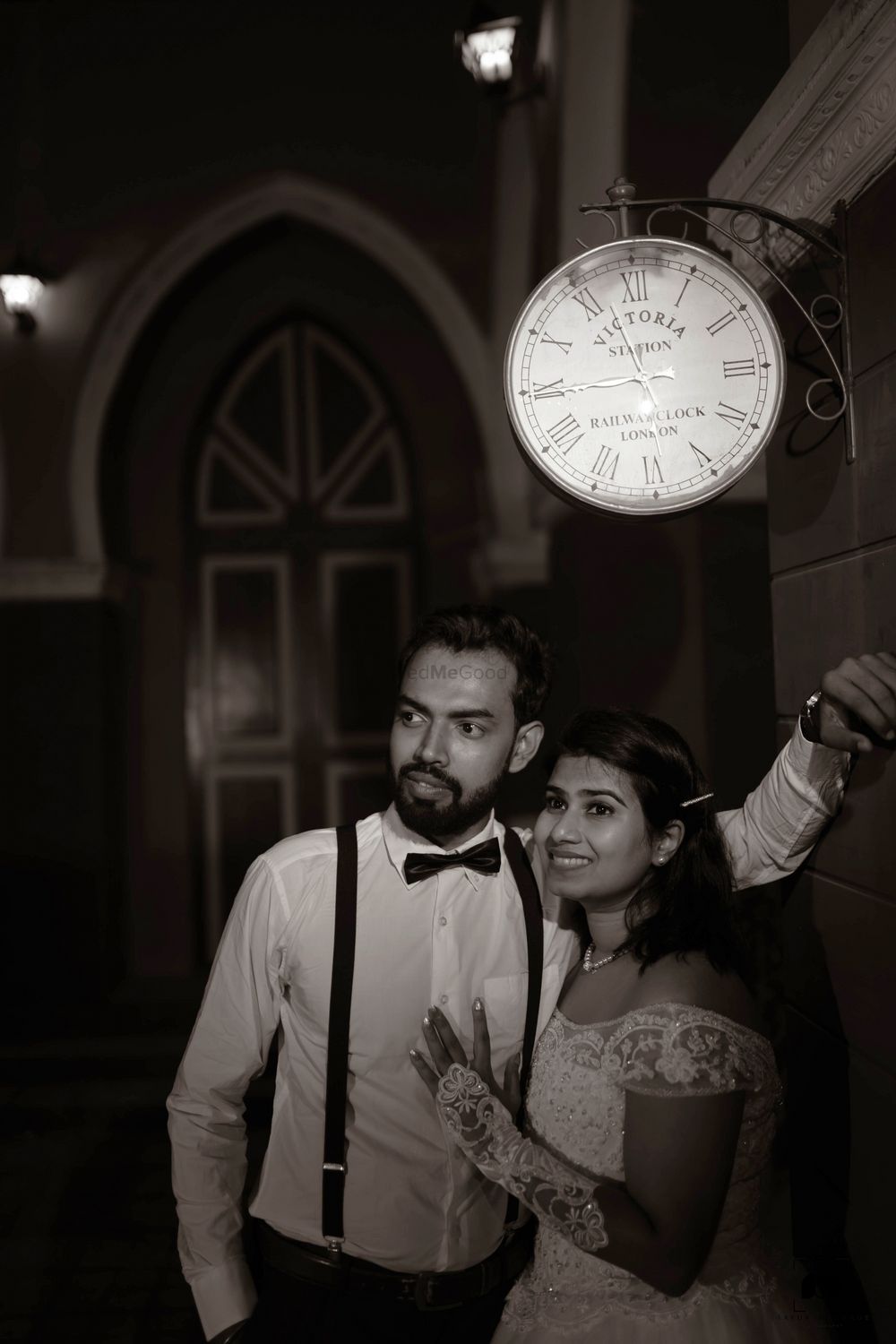 Photo From Tanvi & Shekhar - By Pics and Vibes