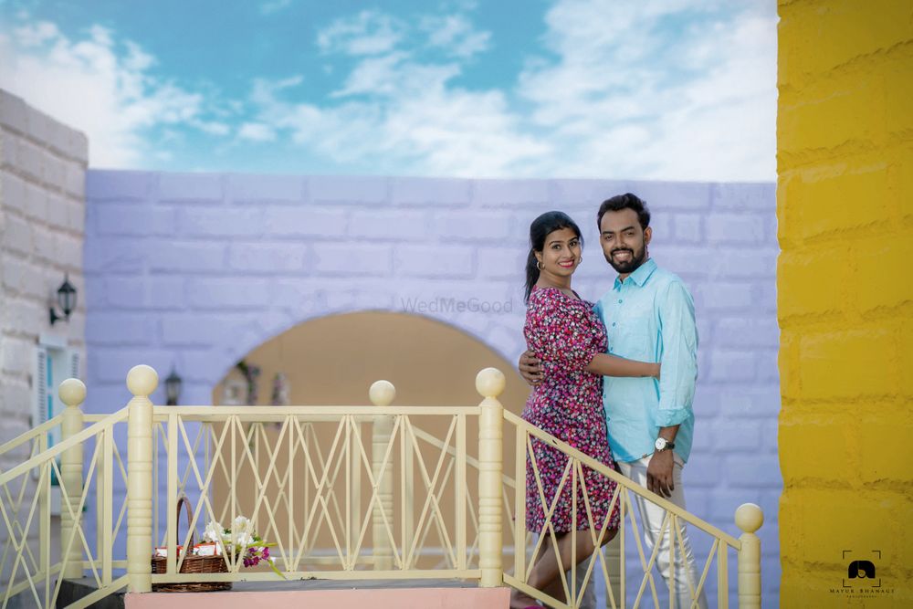 Photo From Tanvi & Shekhar - By Pics and Vibes