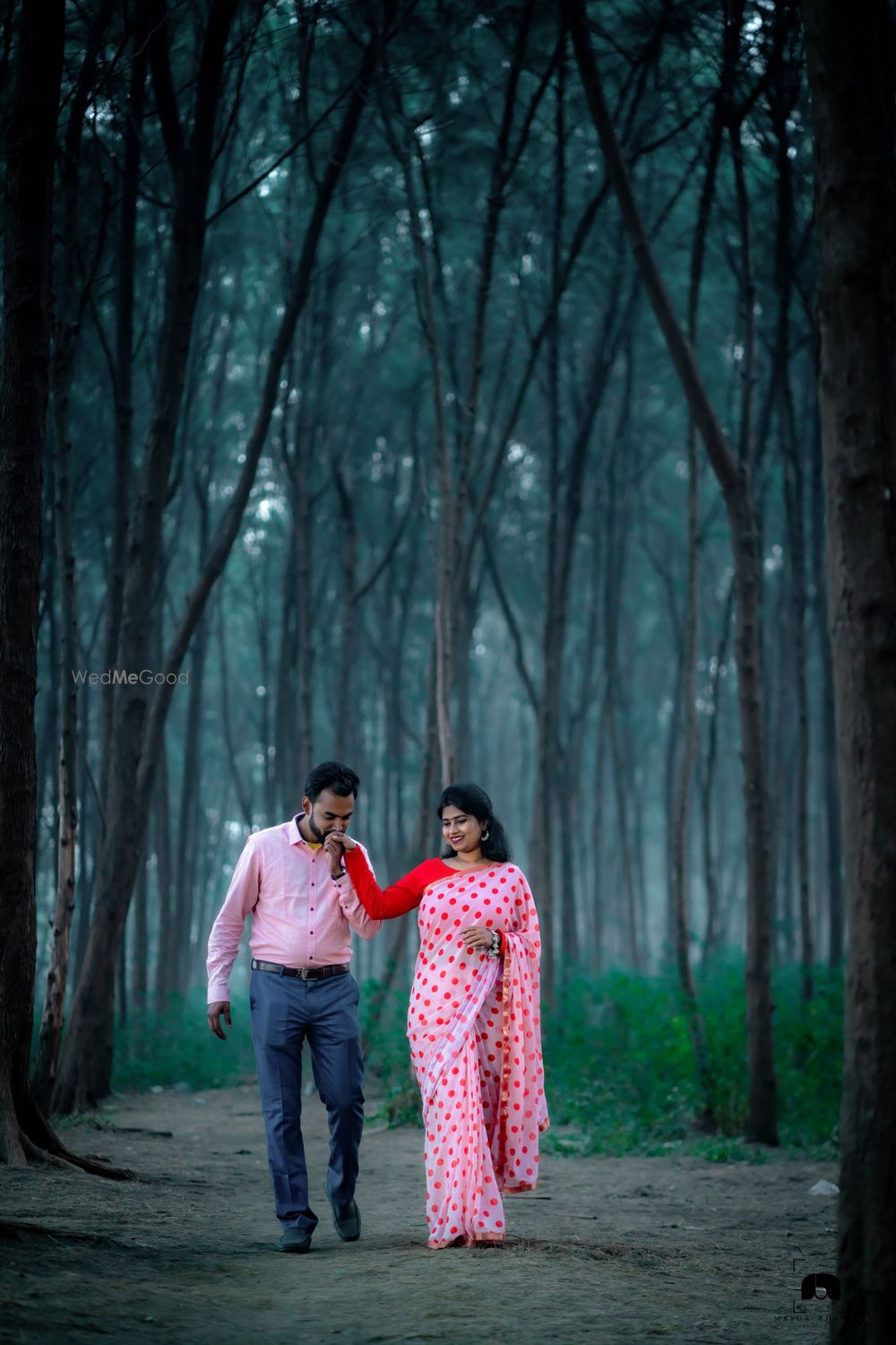 Photo From Tanvi & Shekhar - By Pics and Vibes