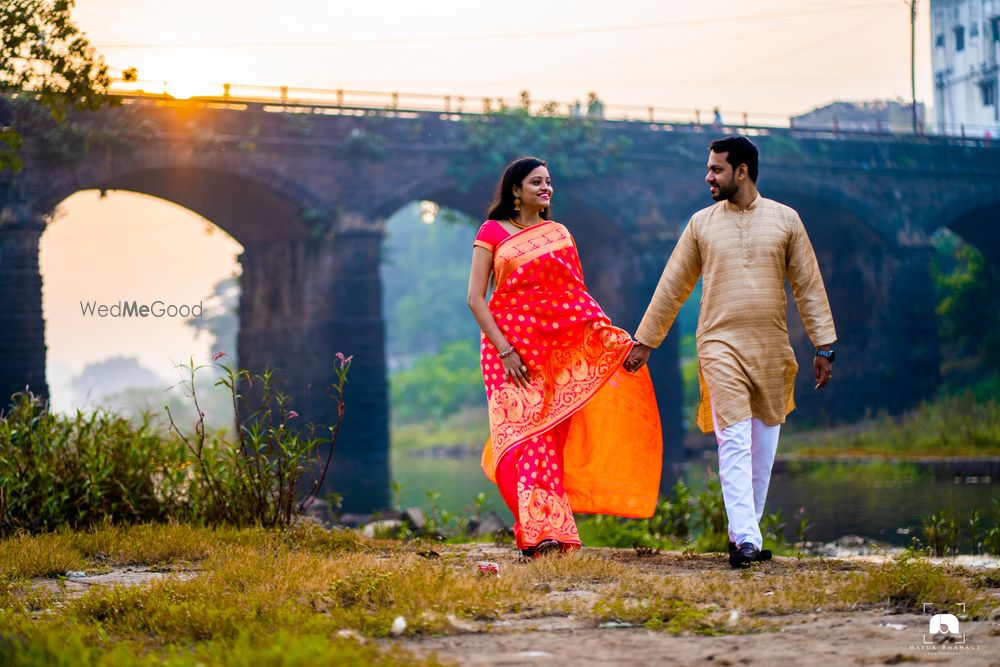 Photo From apoorva & pranali - By Pics and Vibes