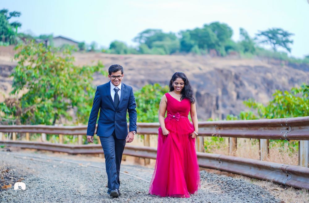 Photo From apoorva & pranali - By Pics and Vibes