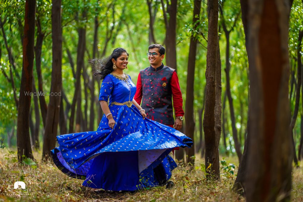 Photo From apoorva & pranali - By Pics and Vibes