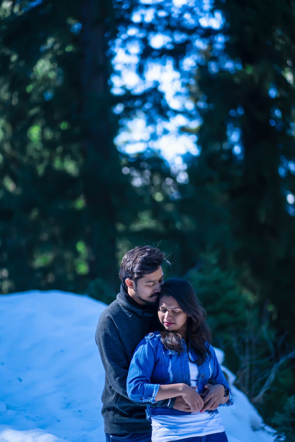 Photo From apoorva & pranali - By Pics and Vibes