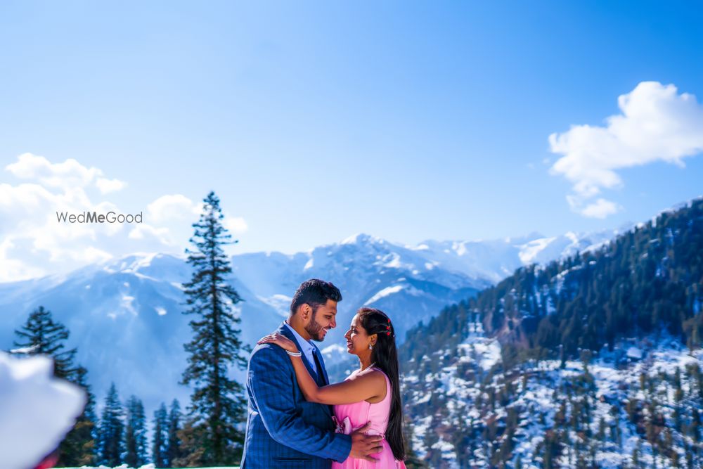 Photo From apoorva & pranali - By Pics and Vibes