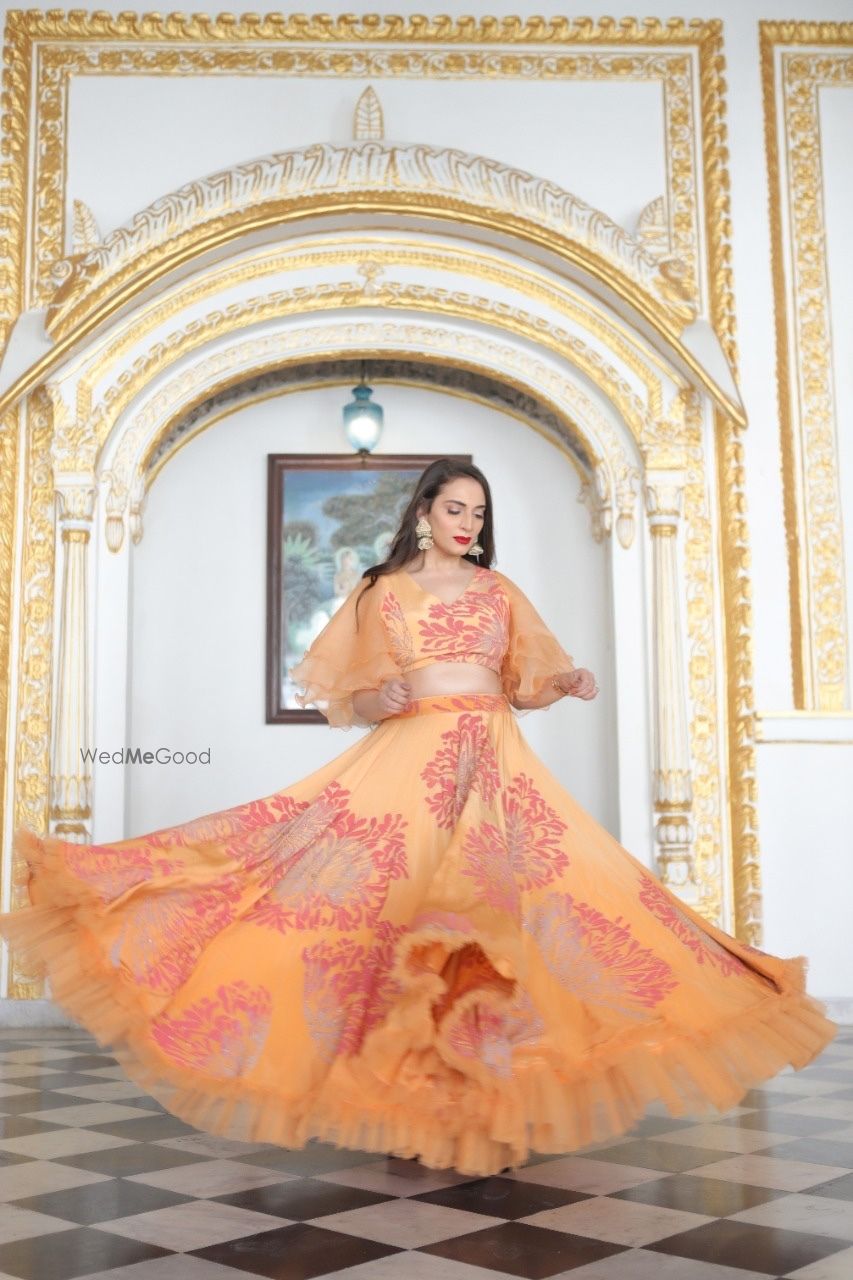 Photo From Satrupa - By Makeup by Anshika Aggarwal