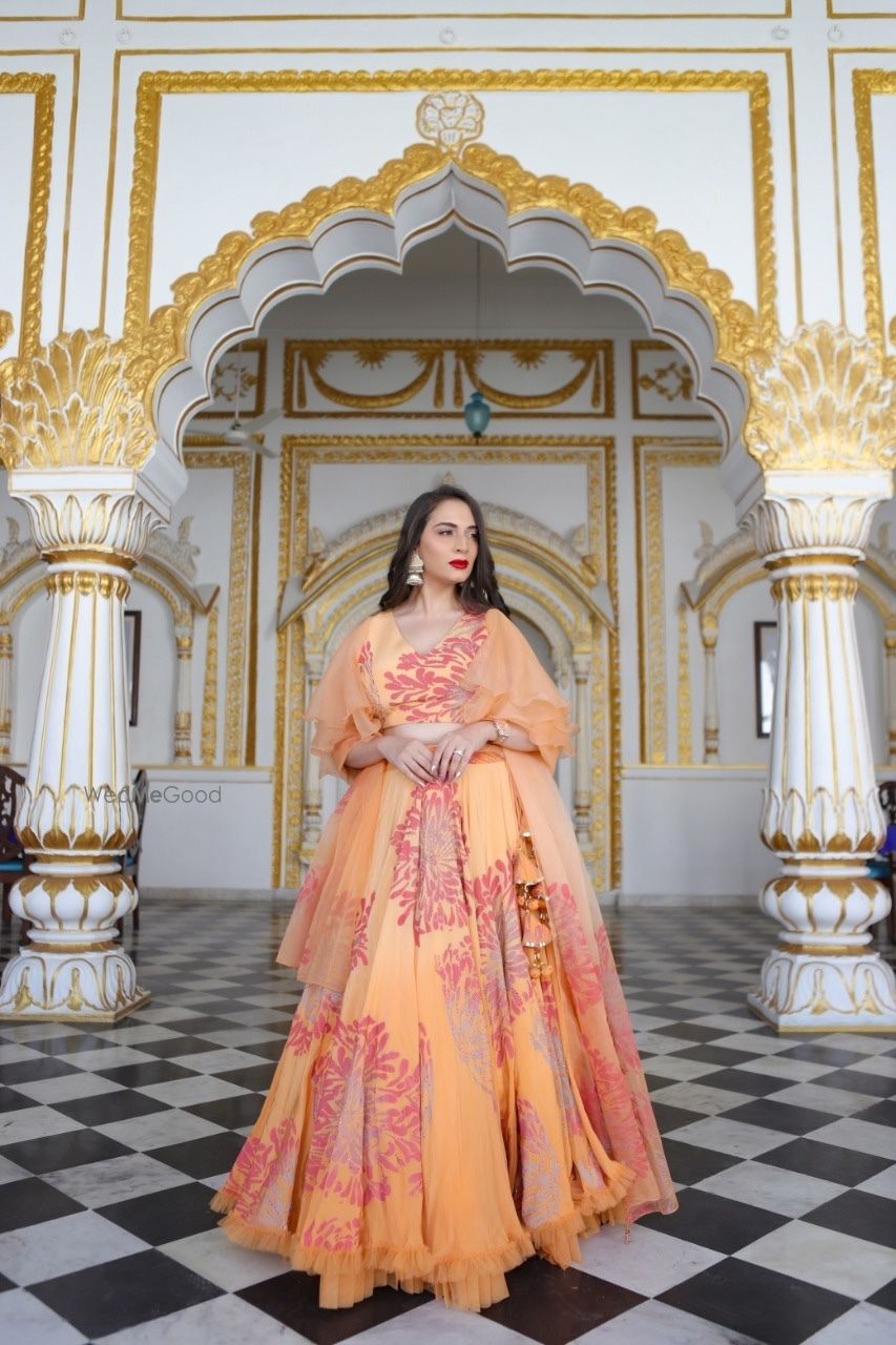 Photo From Satrupa - By Makeup by Anshika Aggarwal