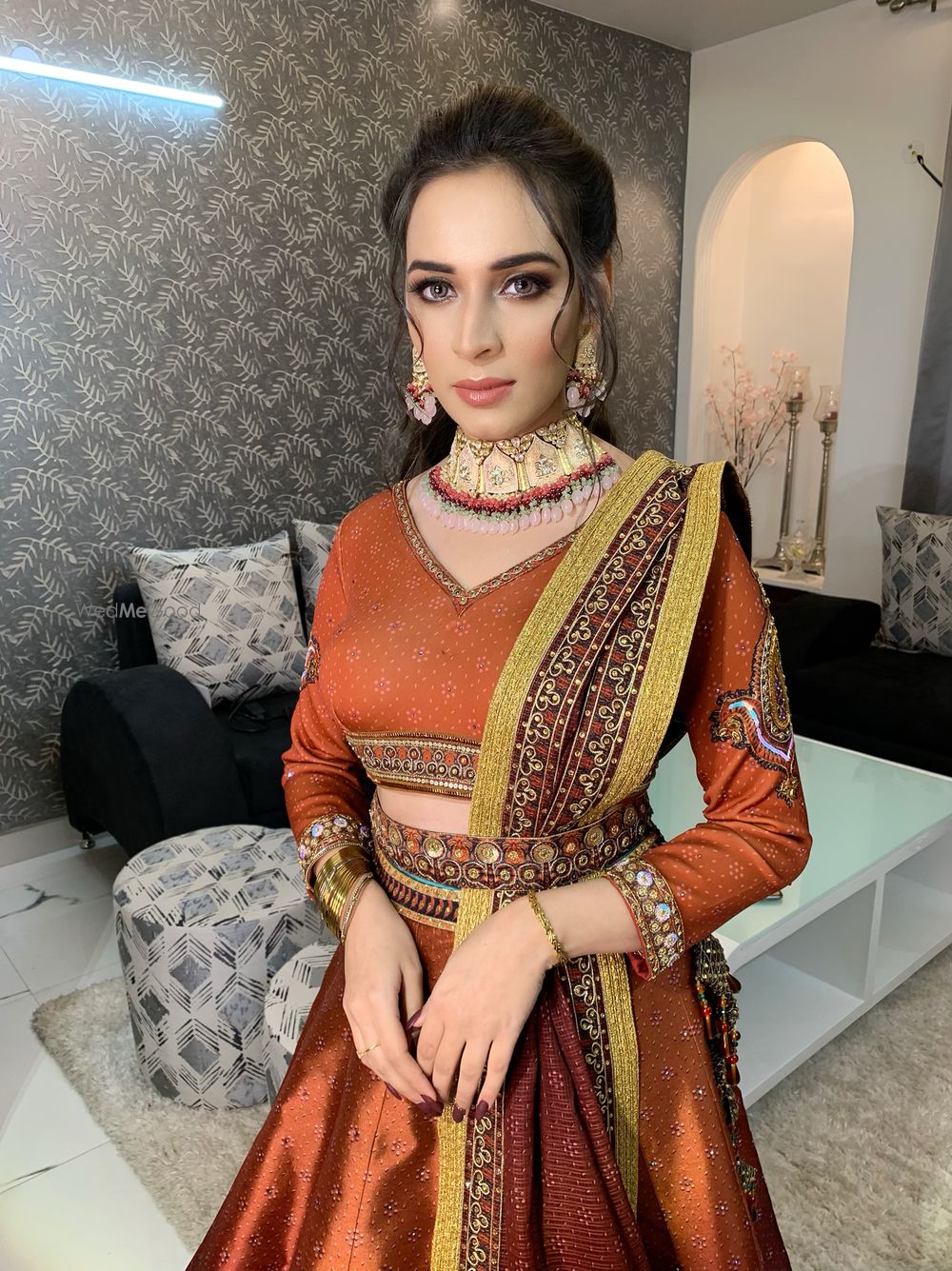 Photo From Satrupa - By Makeup by Anshika Aggarwal