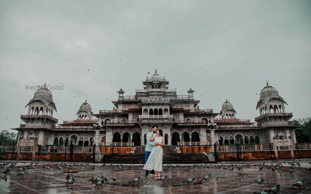 Photo From sajal sachin - By Candid Life Photography