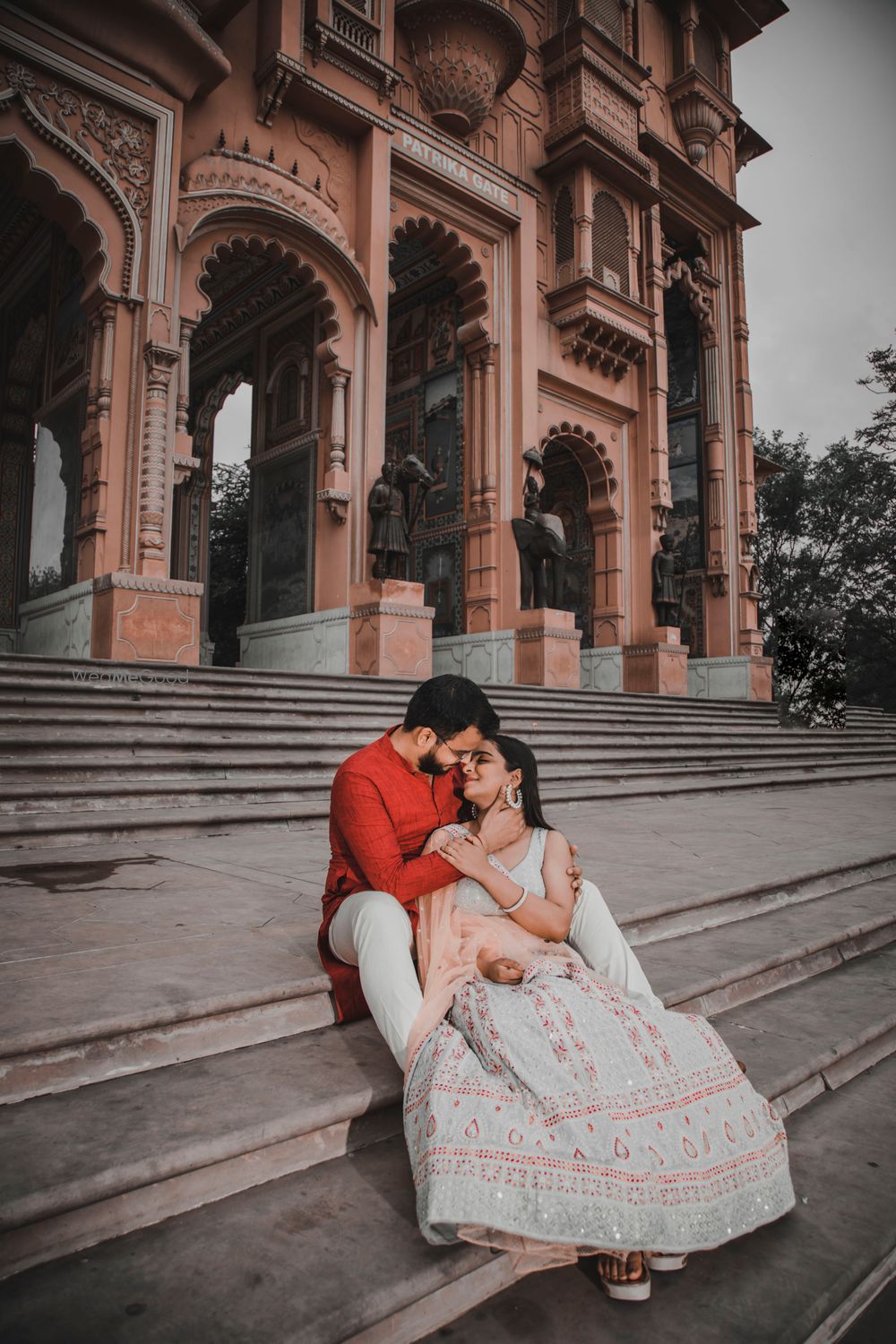 Photo From sajal sachin - By Candid Life Photography