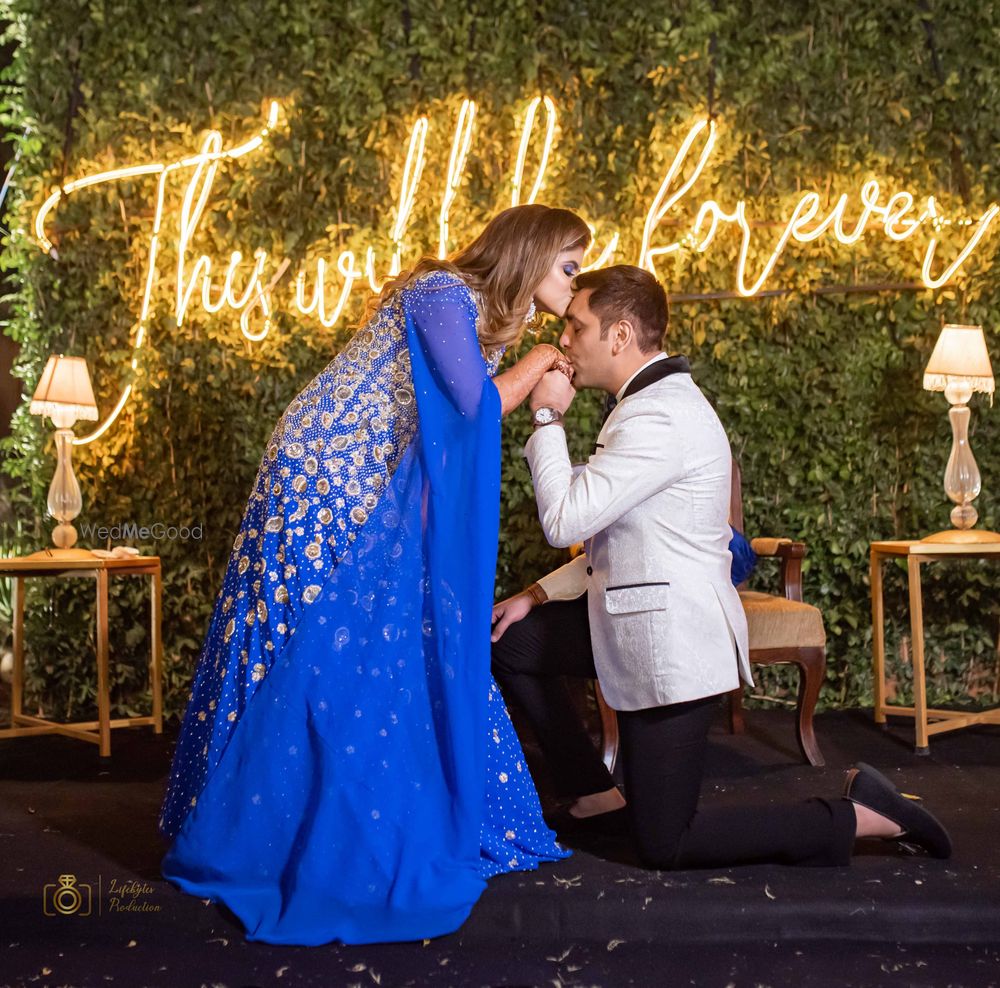 Photo From Anchal - engagement - By Makeup by Anshika Aggarwal