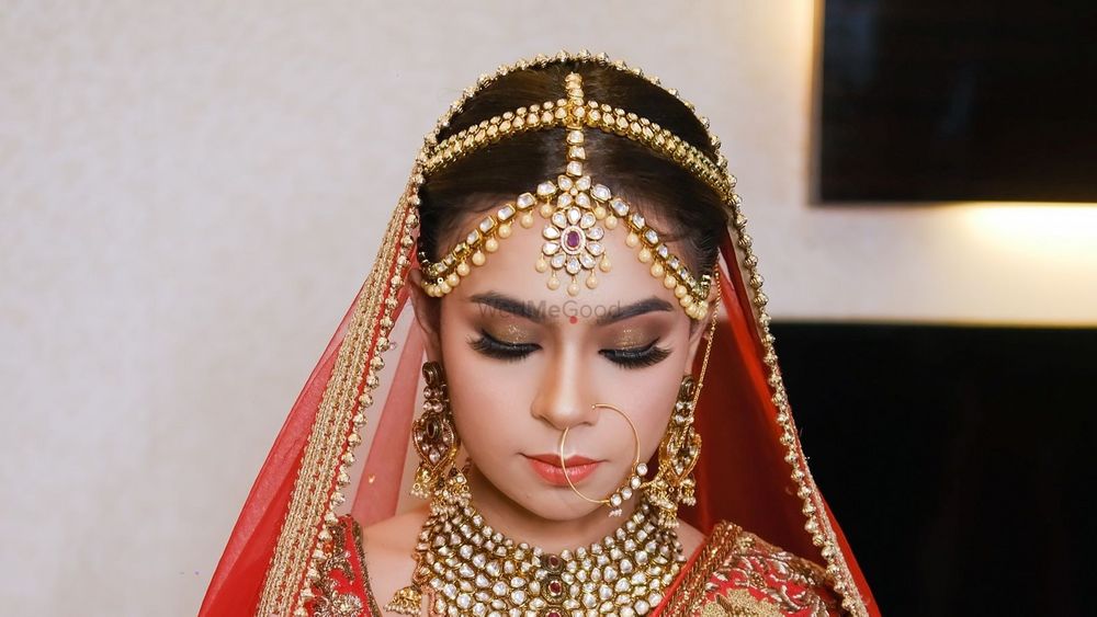 Makeup Artistry by Ekta Bhola