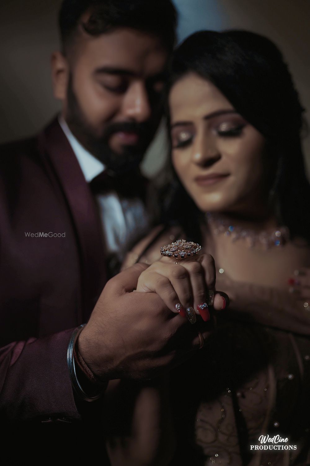 Photo From Naman & Sakshi - By Taran Studio