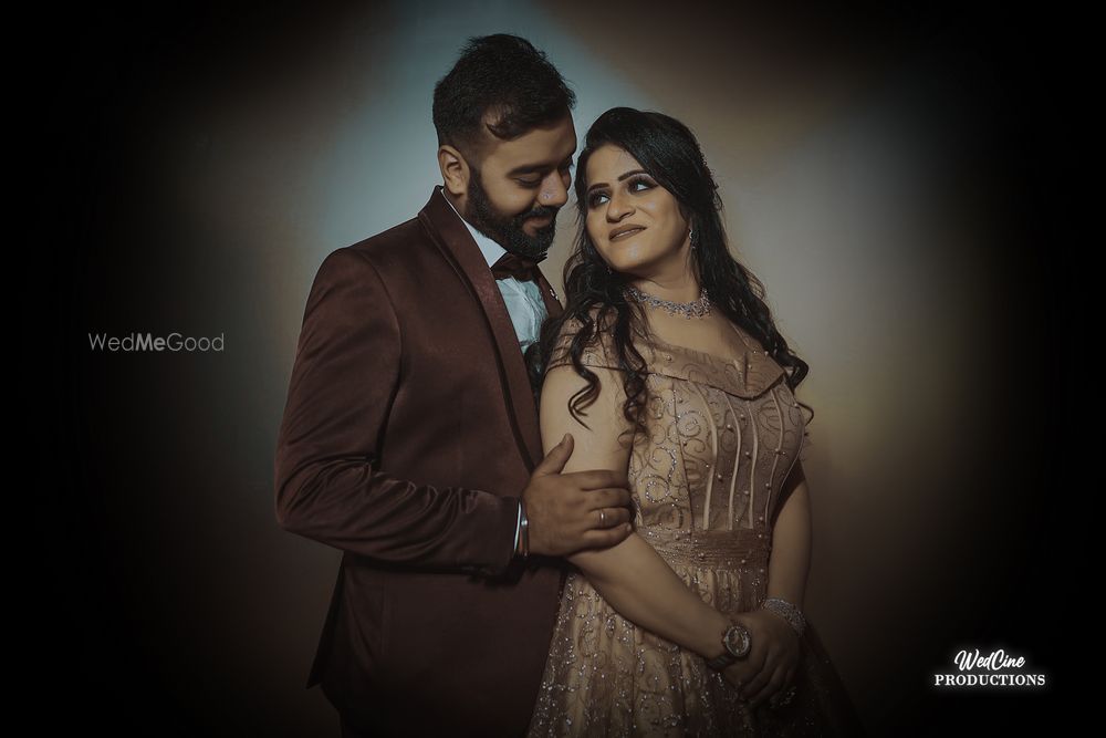 Photo From Naman & Sakshi - By Taran Studio