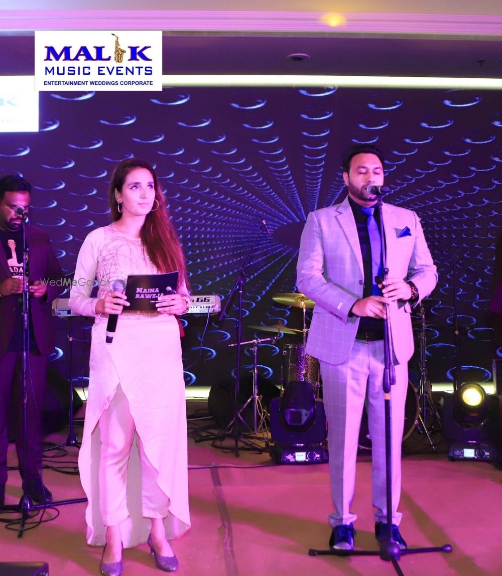 Photo From P&P - By Malik Music Events