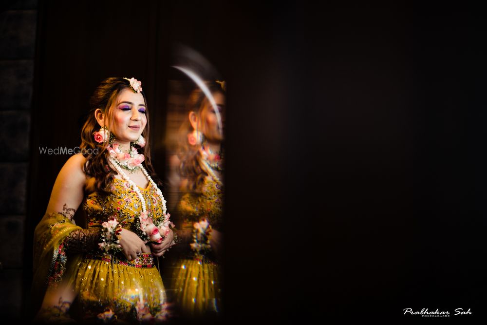 Photo From Sanjana + Sunny - By Prabhakar Sah Photography