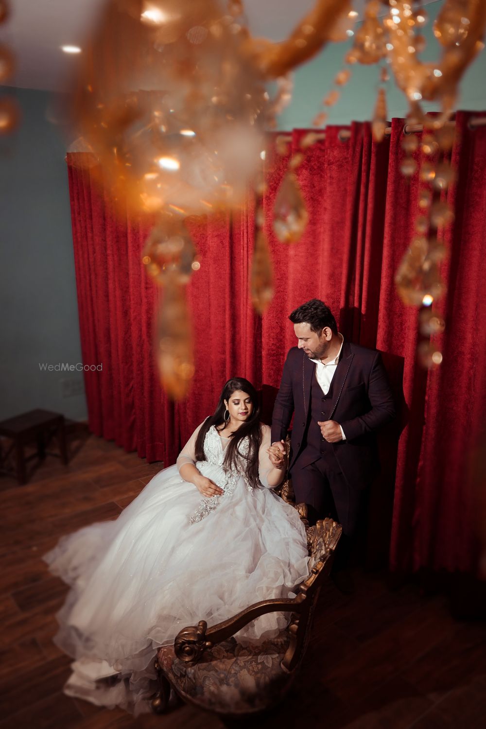 Photo From Prewed - By The Wedwish