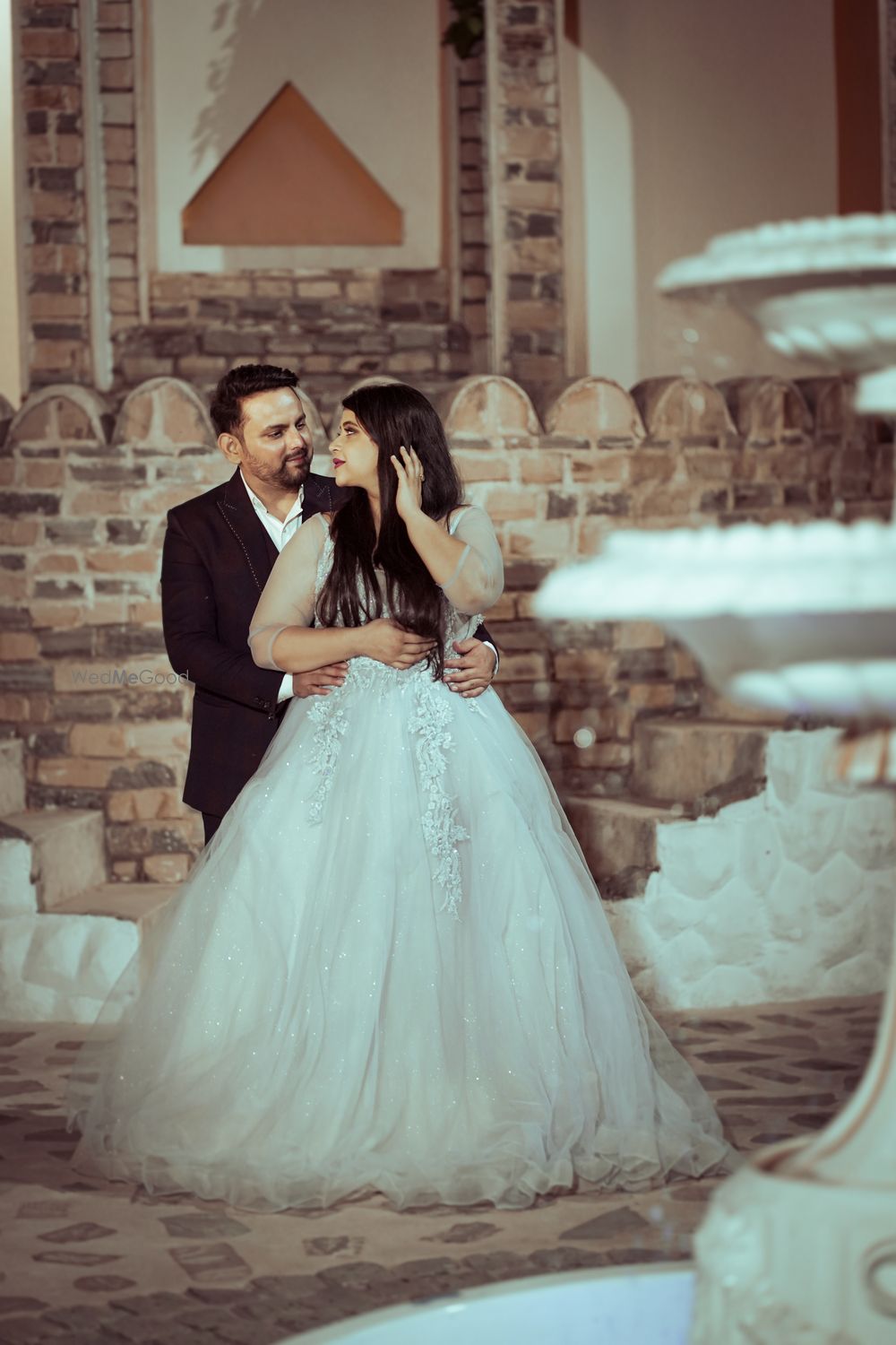 Photo From Prewed - By The Wedwish