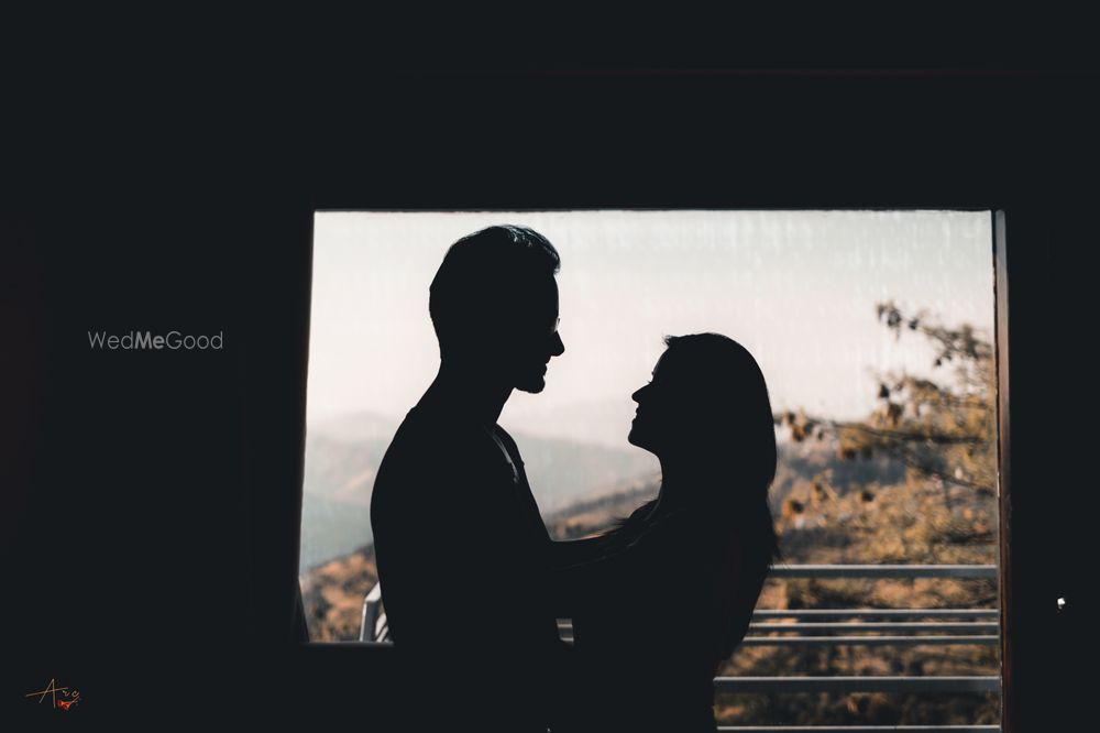 Photo From Akanksha & Udit (Pre wedding) - By Weddings by Arc