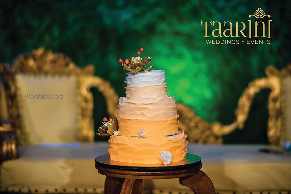 Photo From Spandana & Harish - By Taarini Weddings