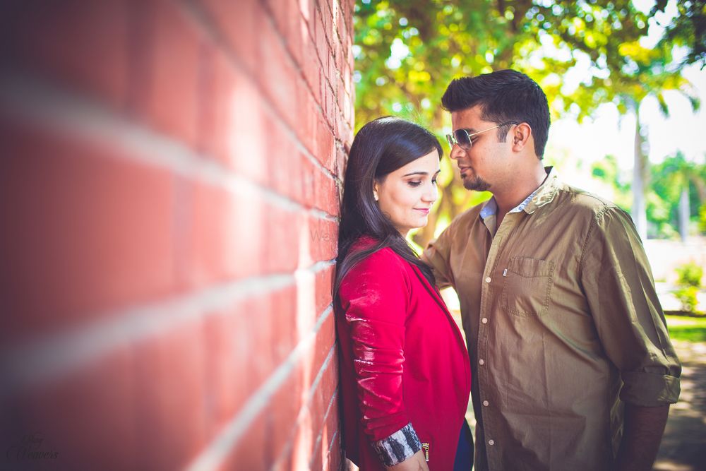 Photo From Pre Wedding - Ruchi & Gaurav - By Story Weavers