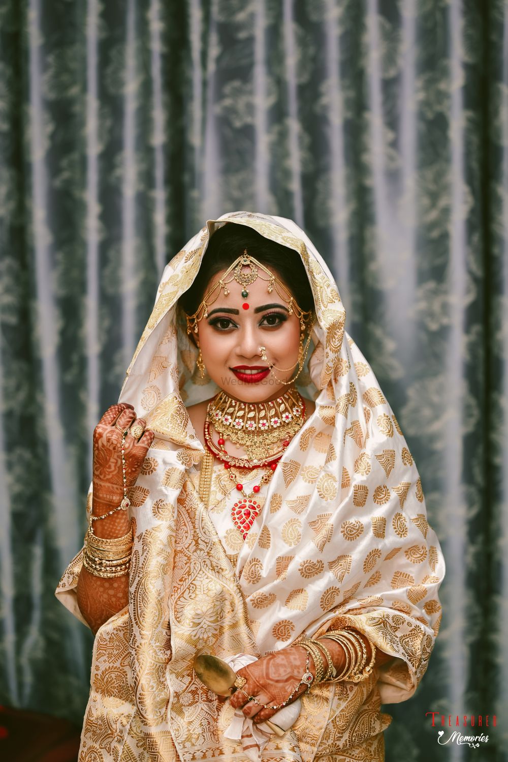 Photo From Dipankar weds Basundhara - By Treasured Memories