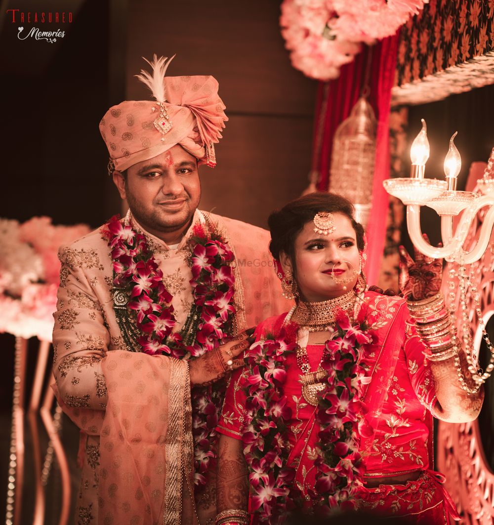 Photo From Saurav weds Pinky - By Treasured Memories