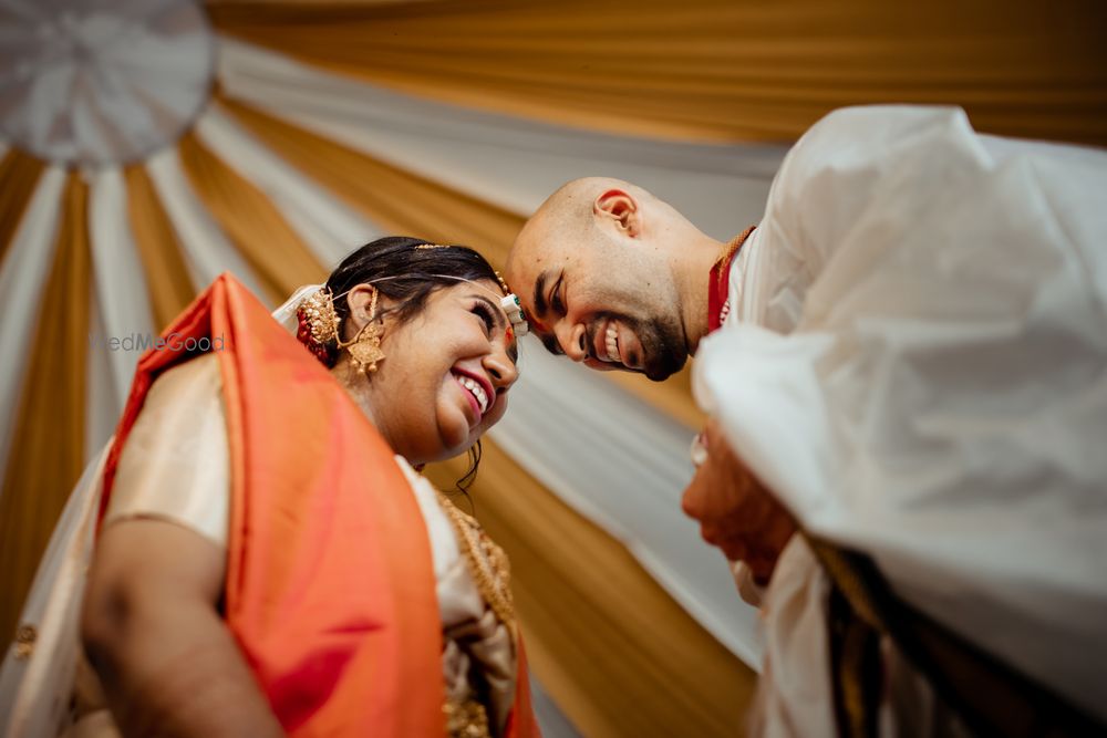 Photo From Ajeeth & Kavya - By WedNeo Photography