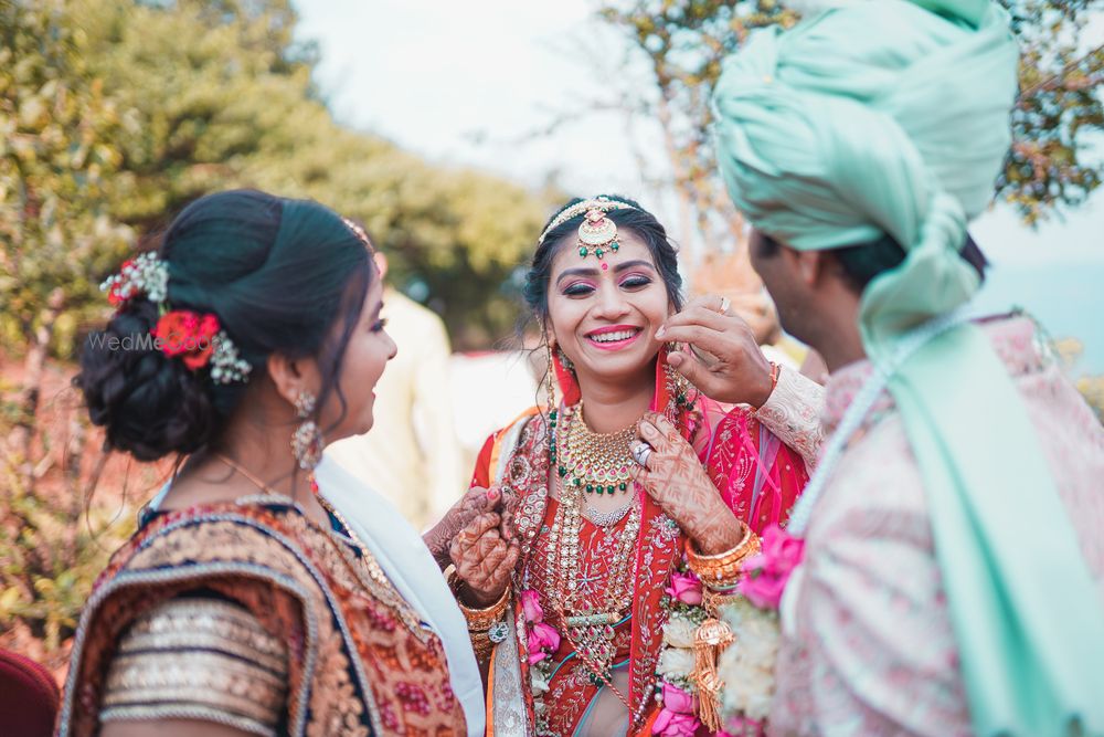 Photo From harsh & sneha - By Jsd Production