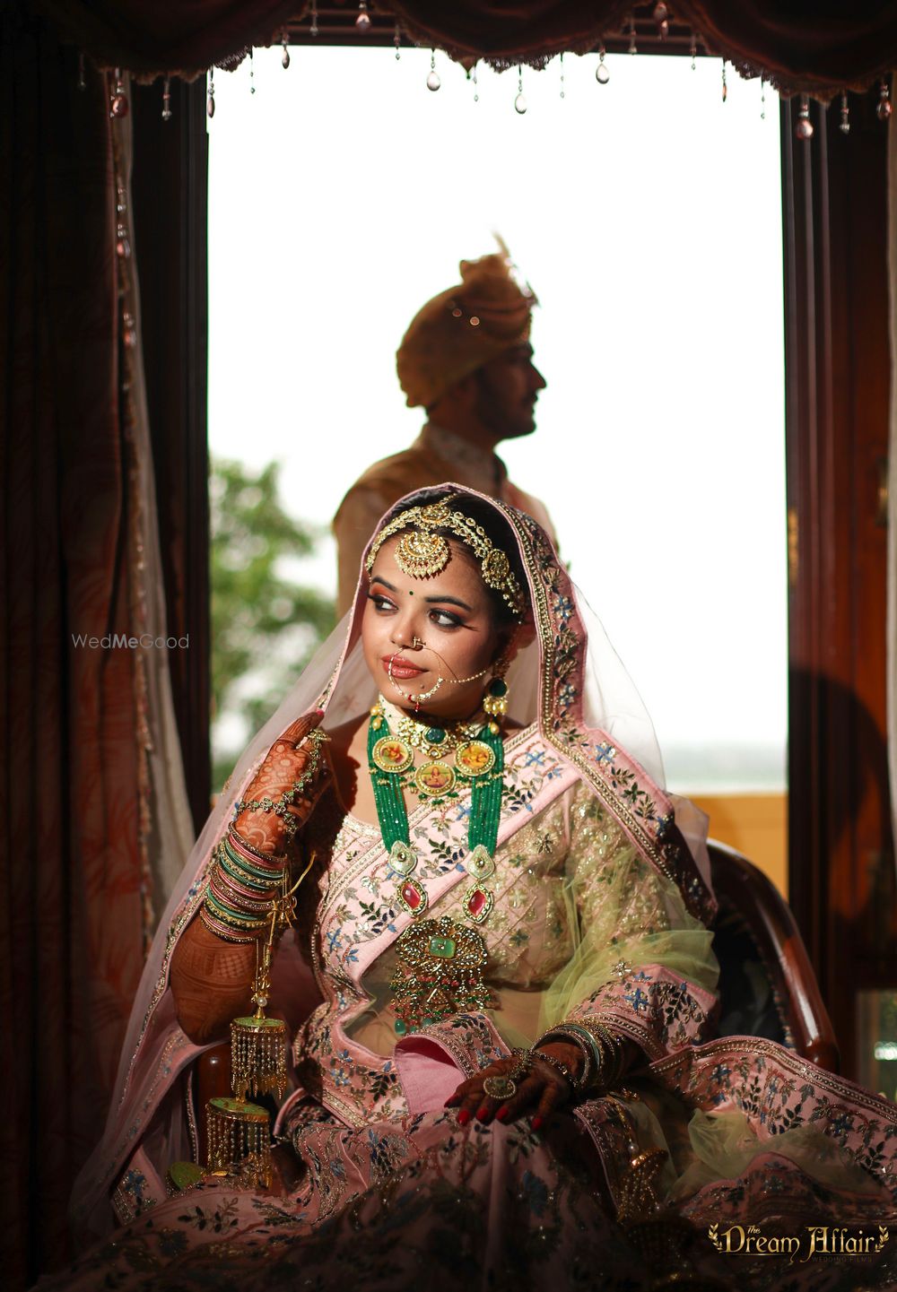 Photo From Arzu + Sreenath - By The Dream Affairs