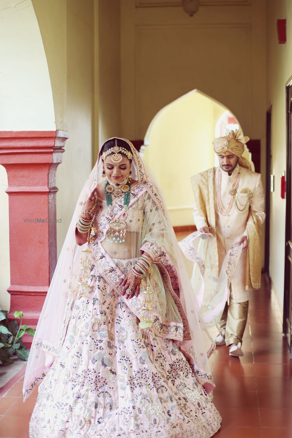 Photo From Arzu + Sreenath - By The Dream Affairs