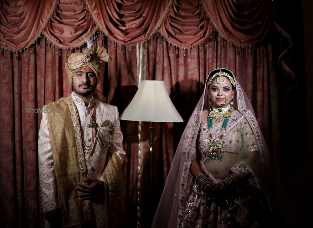 Photo From Arzu + Sreenath - By The Dream Affairs