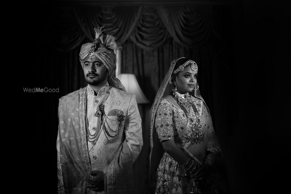 Photo From Arzu + Sreenath - By The Dream Affairs