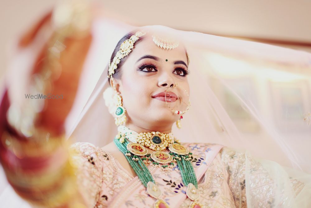 Photo From Arzu + Sreenath - By The Dream Affairs