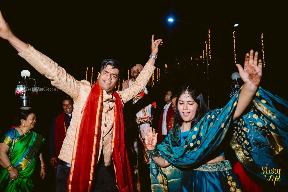 Photo From Ankur & Sayani Wedding - By Story Of Life