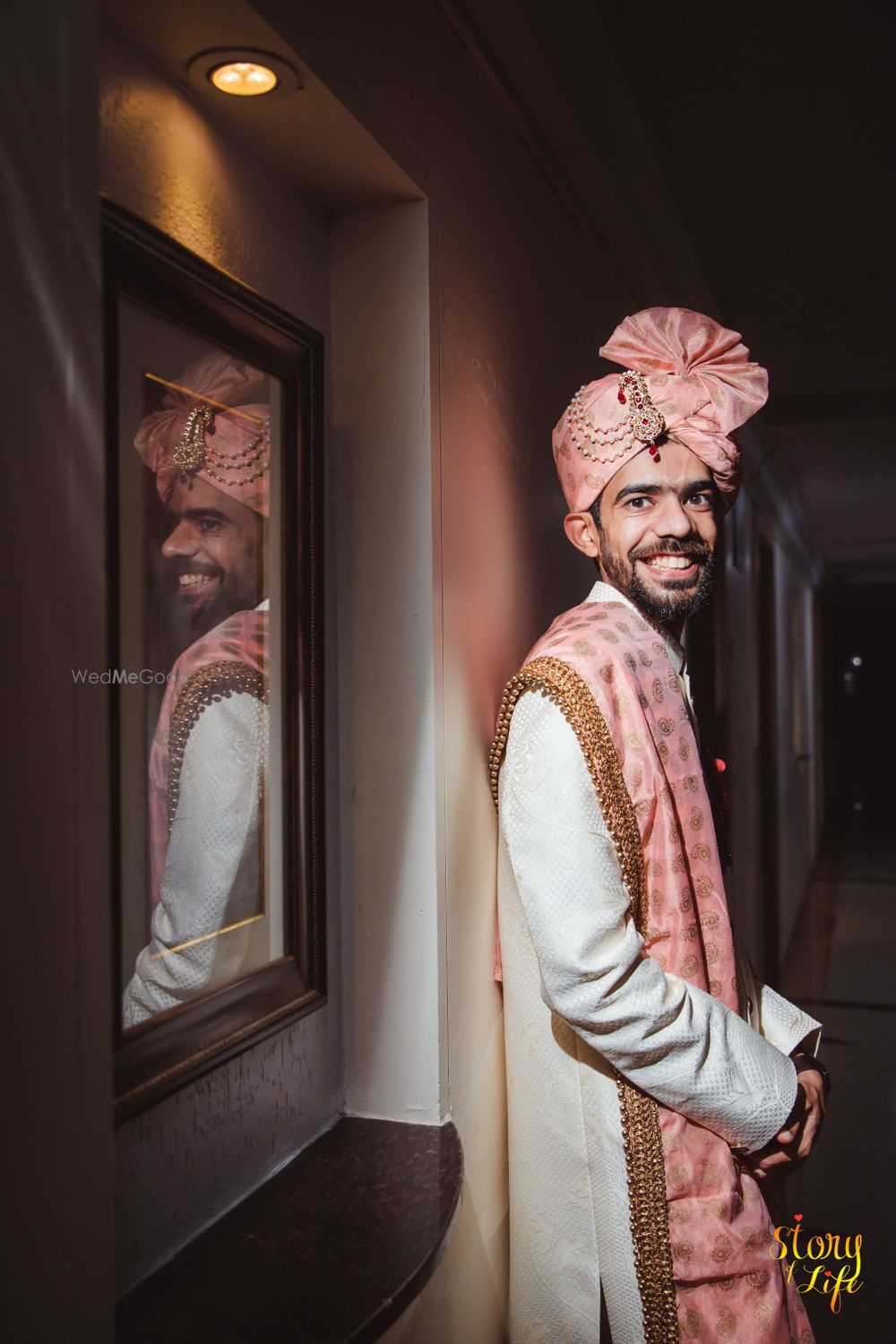 Photo From Ankur & Sayani Wedding - By Story Of Life