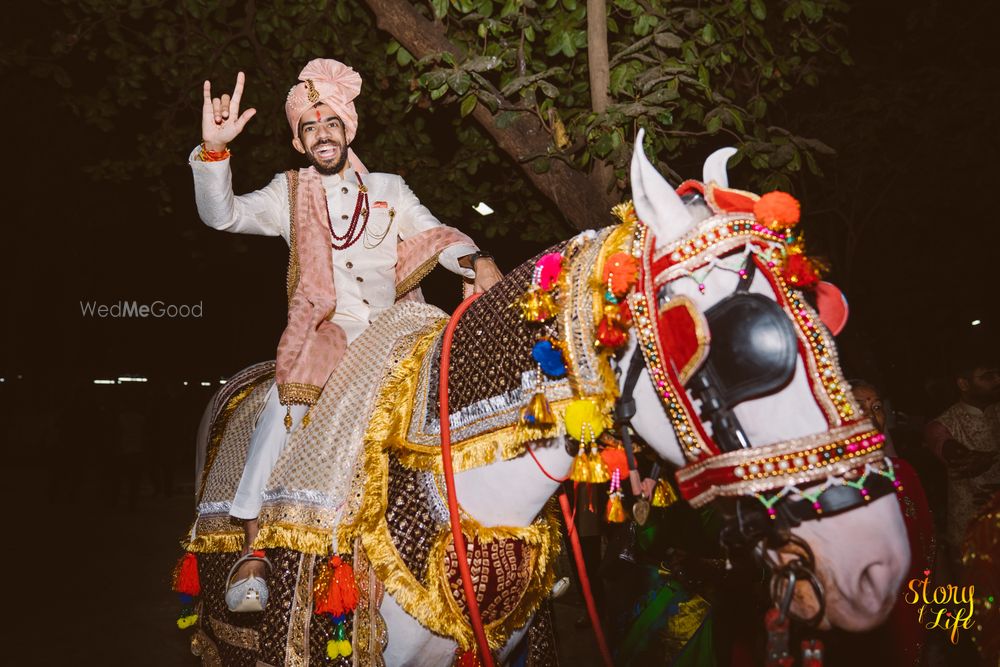 Photo From Ankur & Sayani Wedding - By Story Of Life