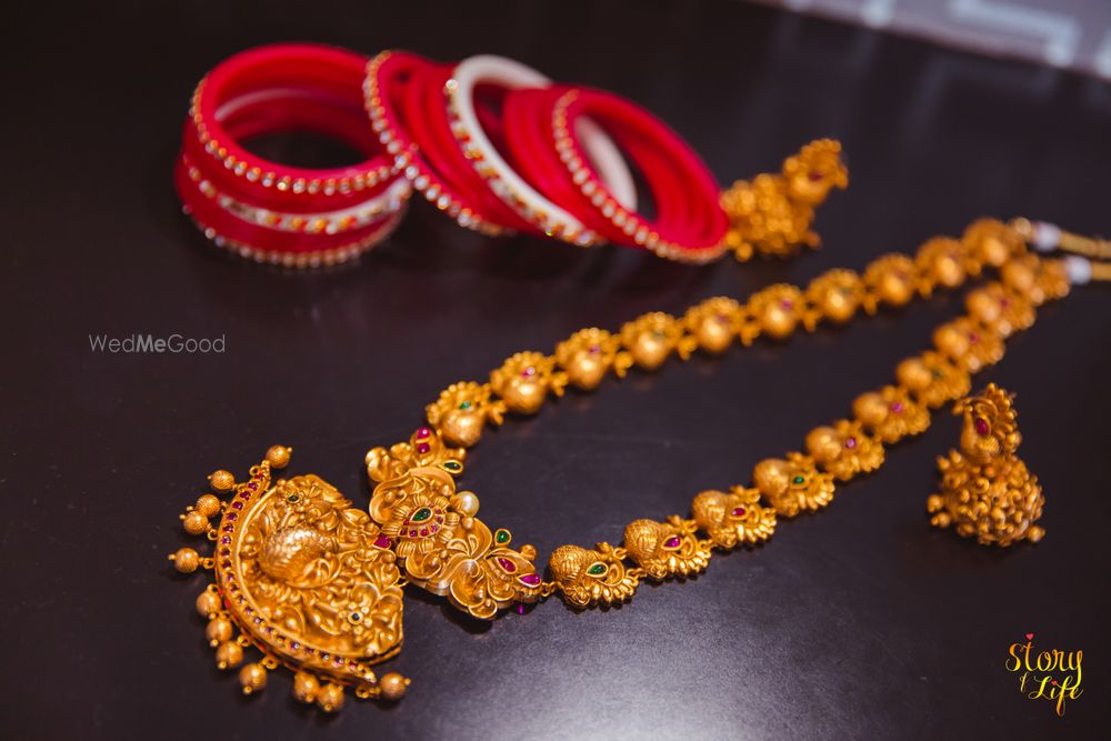 Photo From Ankur & Sayani Wedding - By Story Of Life