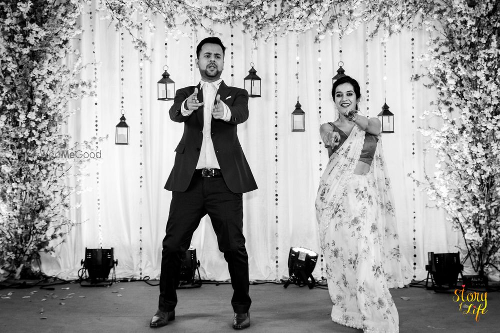 Photo From Ankur & Sayani Wedding - By Story Of Life