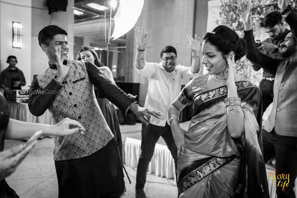 Photo From Ankur & Sayani Wedding - By Story Of Life
