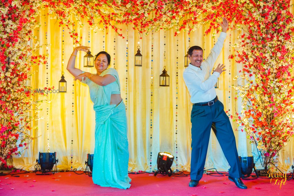 Photo From Ankur & Sayani Wedding - By Story Of Life