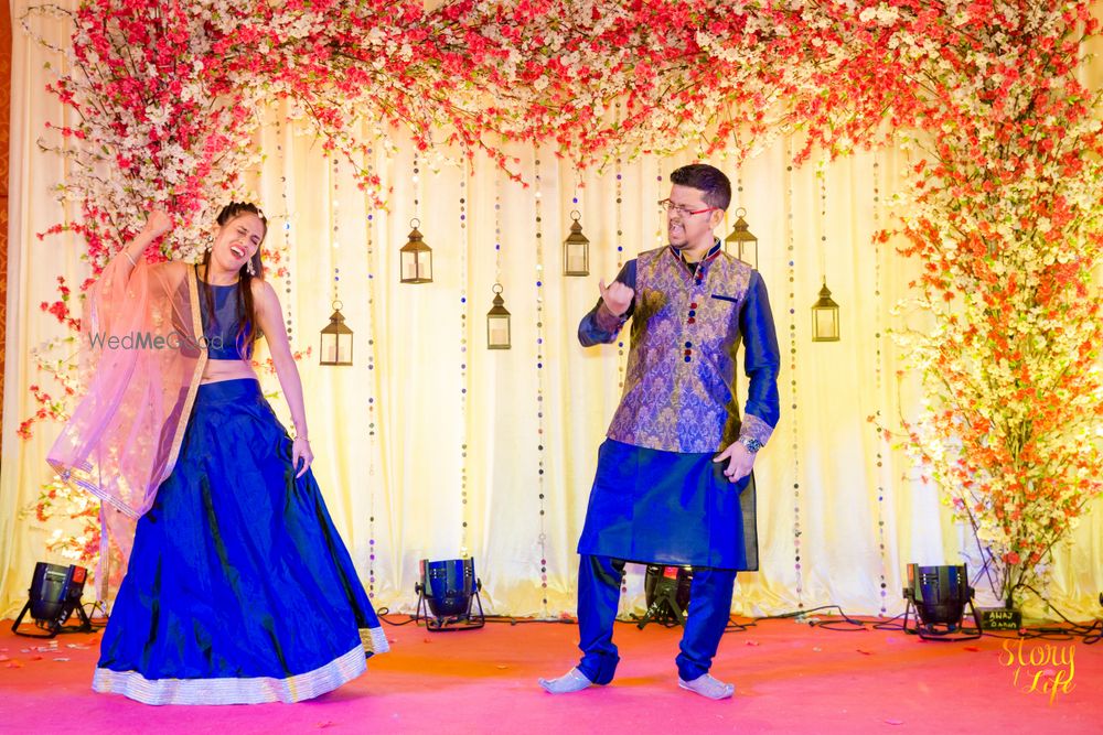 Photo From Ankur & Sayani Wedding - By Story Of Life