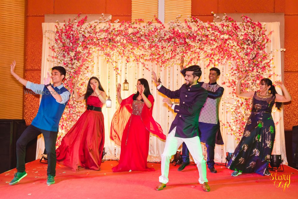 Photo From Ankur & Sayani Wedding - By Story Of Life