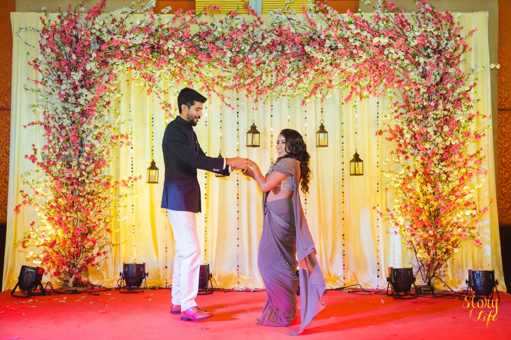 Photo From Ankur & Sayani Wedding - By Story Of Life