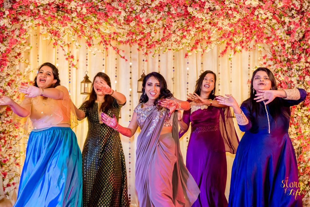Photo From Ankur & Sayani Wedding - By Story Of Life