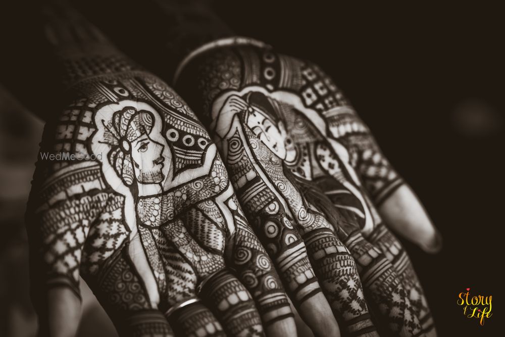 Photo From Ankur & Sayani Wedding - By Story Of Life