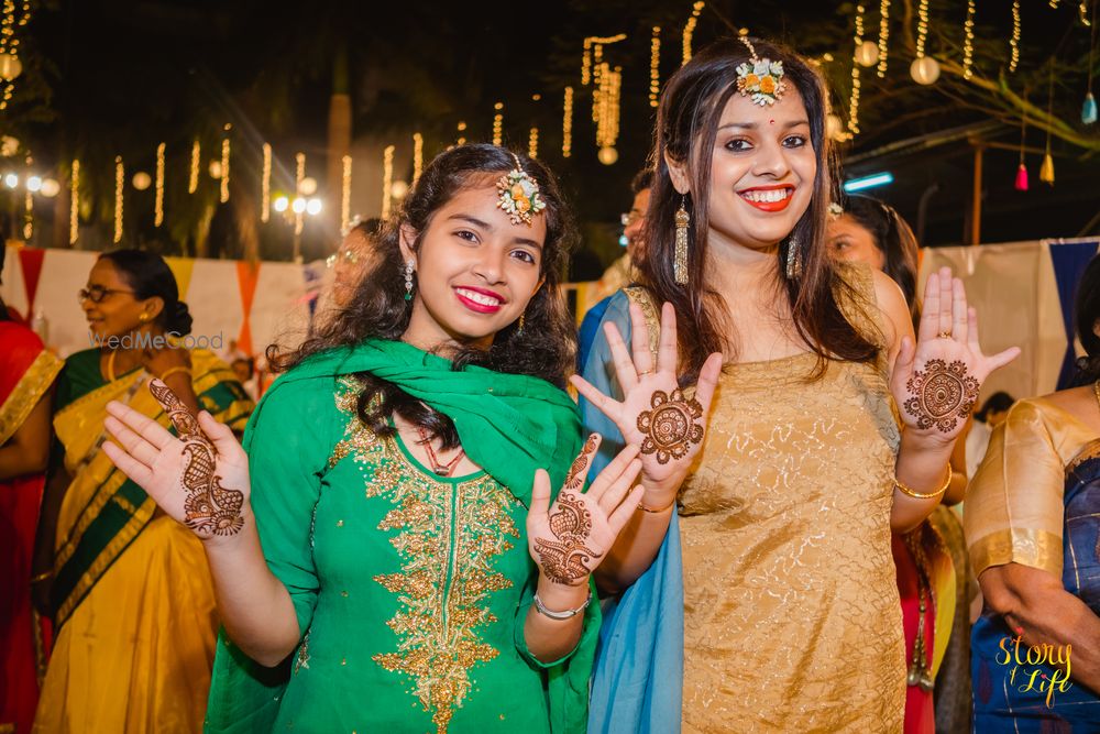 Photo From Ankur & Sayani Wedding - By Story Of Life